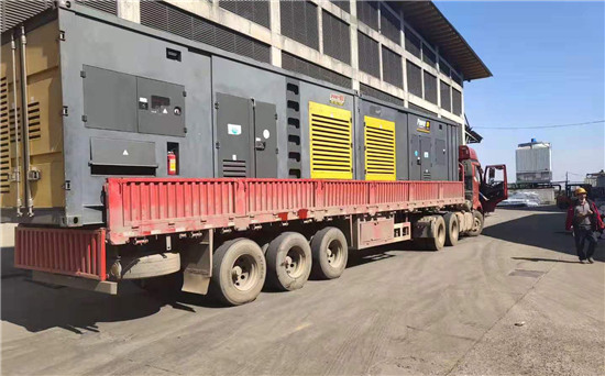尧都200KW发电机组适配电缆规格选型指南