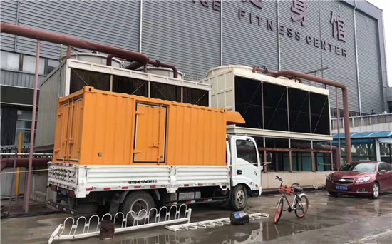 尧都300KW发电机组适配电缆规格选型指南