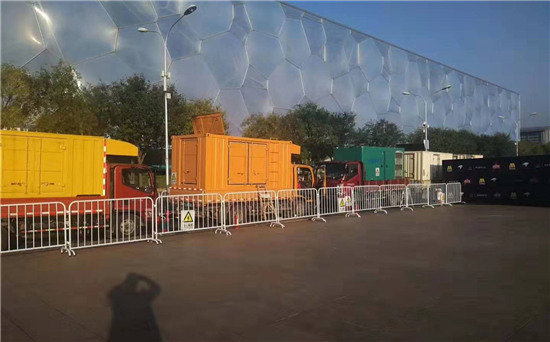 尧都400KW发电机组适配电缆规格选型指南