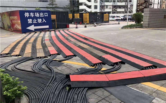 尧都发电机组电缆选型完整具体步骤(工程通用标准流程)